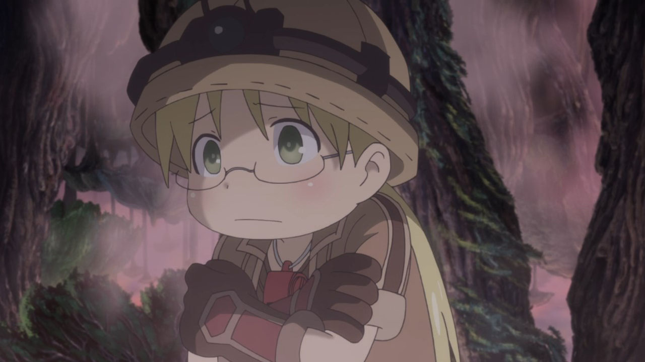 Made in Abyss S2 – 10 – Random Curiosity