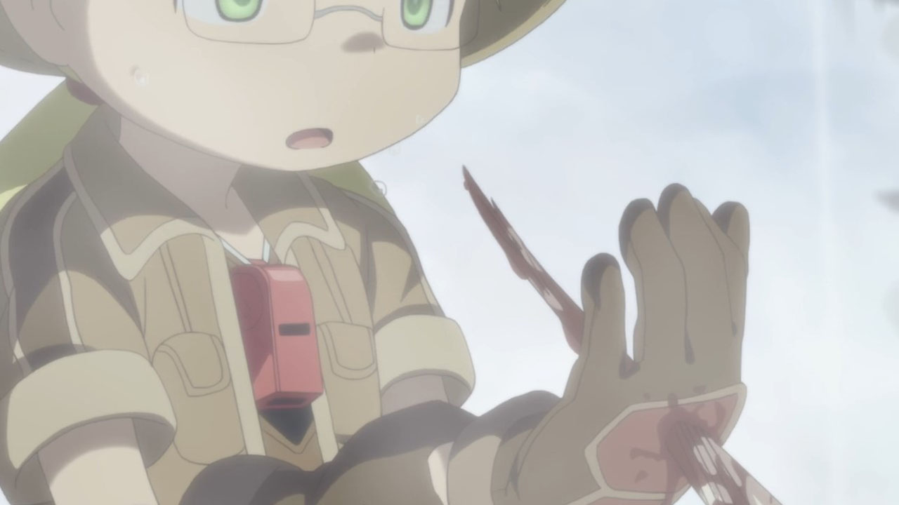 Made in Abyss Episode 10 Discussion - Forums 