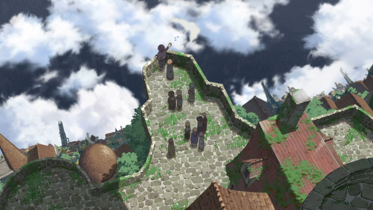 Made in minecraft. Made in Abyss карта Minecraft. Созданный в бездне карта майнкрафт. Крепость созданный в бездне крепость. Майнкрафт мод made in Abyss.