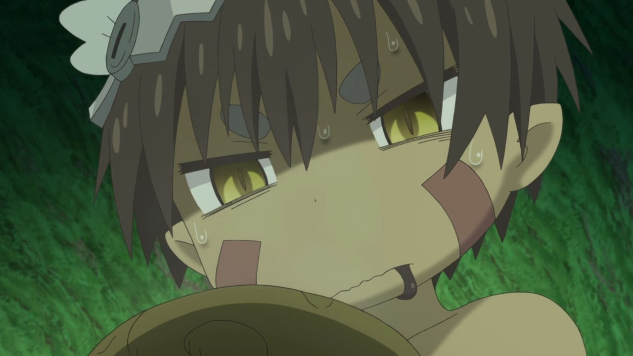Made in Abyss Episode 12 Discussion (60 - ) - Forums 
