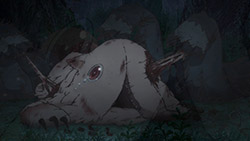 Made in Abyss Finale Stops History From Repeating