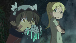 Made in Abyss - 13 (END) | Random Curiosity