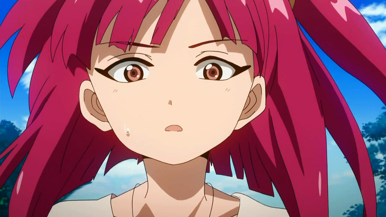 Magi – 07 - Random Curiosity