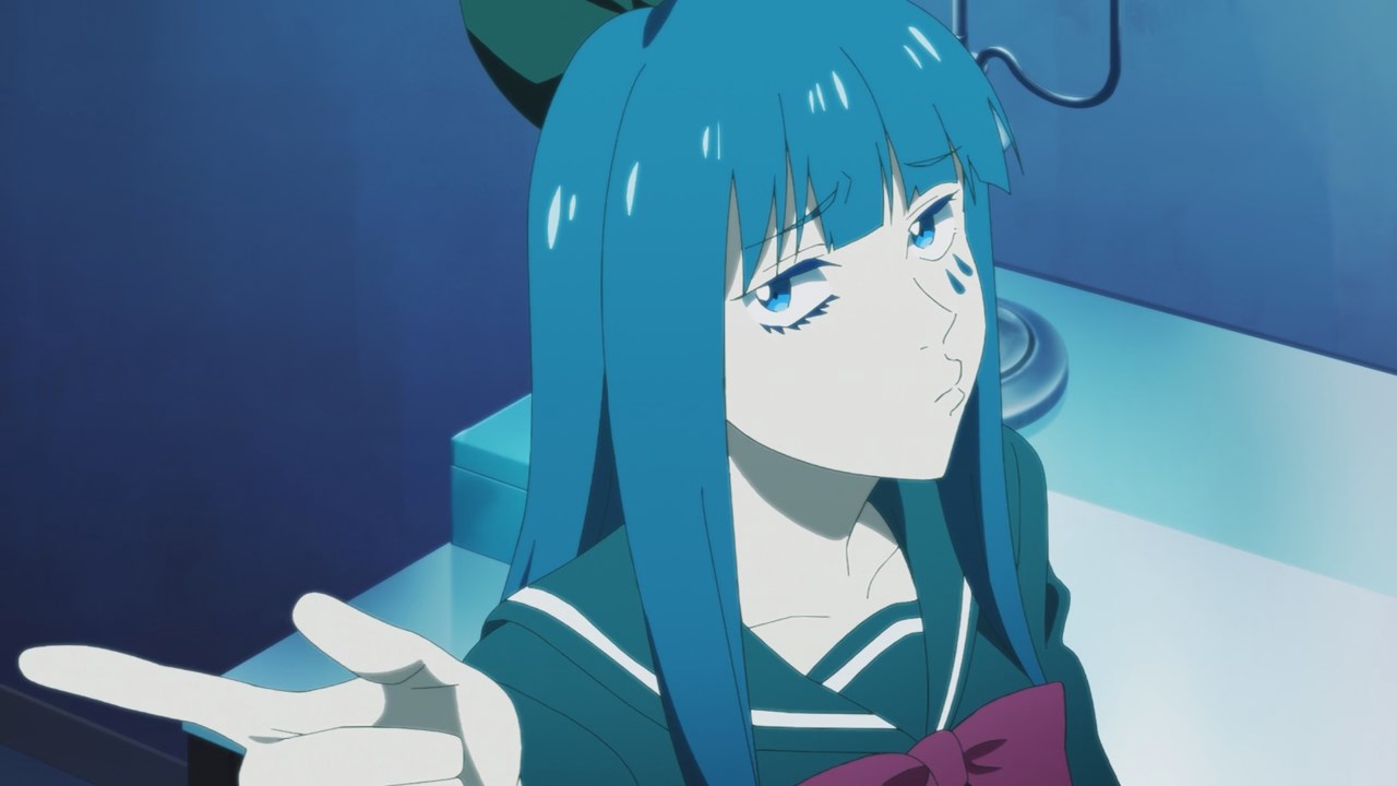 Mahou Shoujo Magical Destroyers Episódio 02 - Animes Online