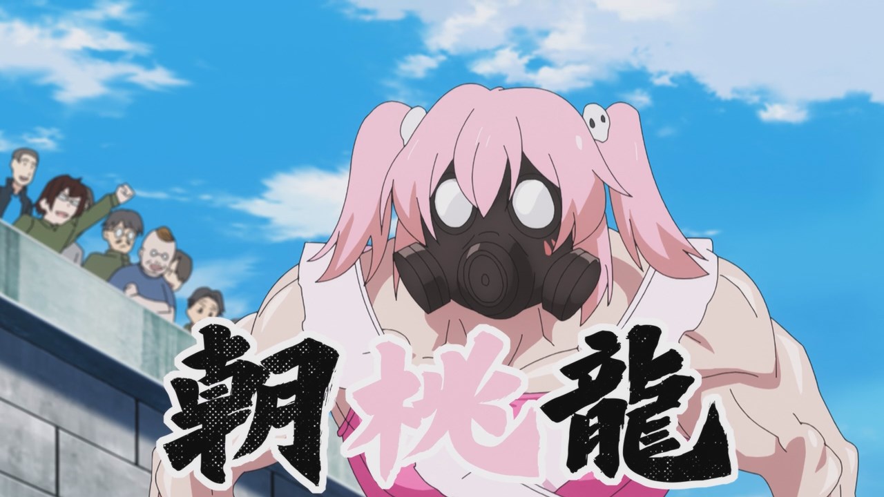 Mahou Shoujo Magical Destroyers episode 1 reaction  #MahouShoujoMagicalDestroyers #MagicalDestroyers in 2023