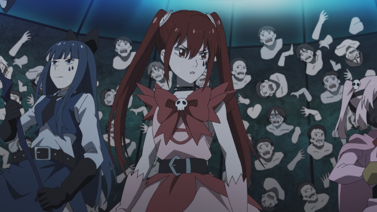 Mahou Shoujo Magical Destroyers Episode 11 Discussion (30 - ) - Forums 