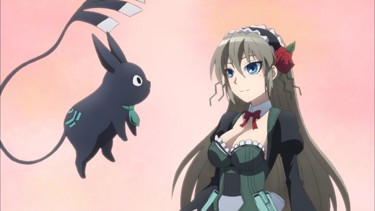 Seishun Buta Yarou wa Bunny Girl Senpai no Yume wo Minai, Magical Girl  (Mahou Shoujo - 魔法少女) Wiki
