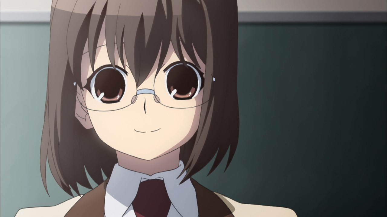 Mahou Shoujo Tokushusen Asuka> : r/animenocontext