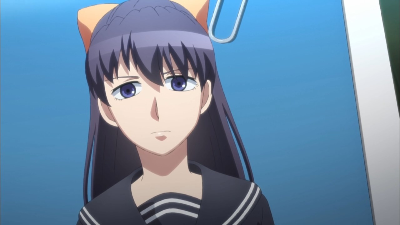 Mahou Shoujo Tokushusen Asuka - Episode 1 discussion : r/anime