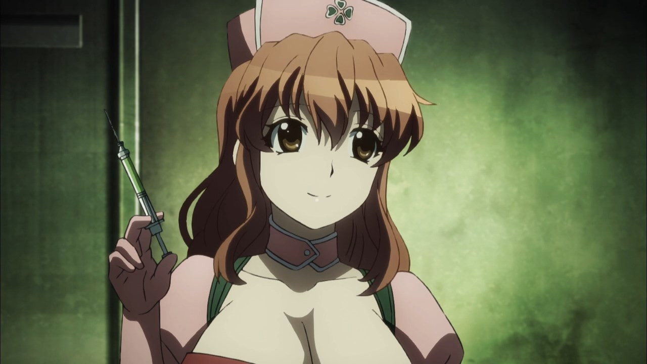 Mahou Shoujo Tokushusen Asuka (Magical Girl Spec-Ops Asuka) · AniList