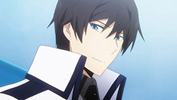 Tatsuya Shiba, irregular At Magic High School, Divine Gate, collaboration,  fandom, wiki, personal Protective Equipment, Animation, film, violet