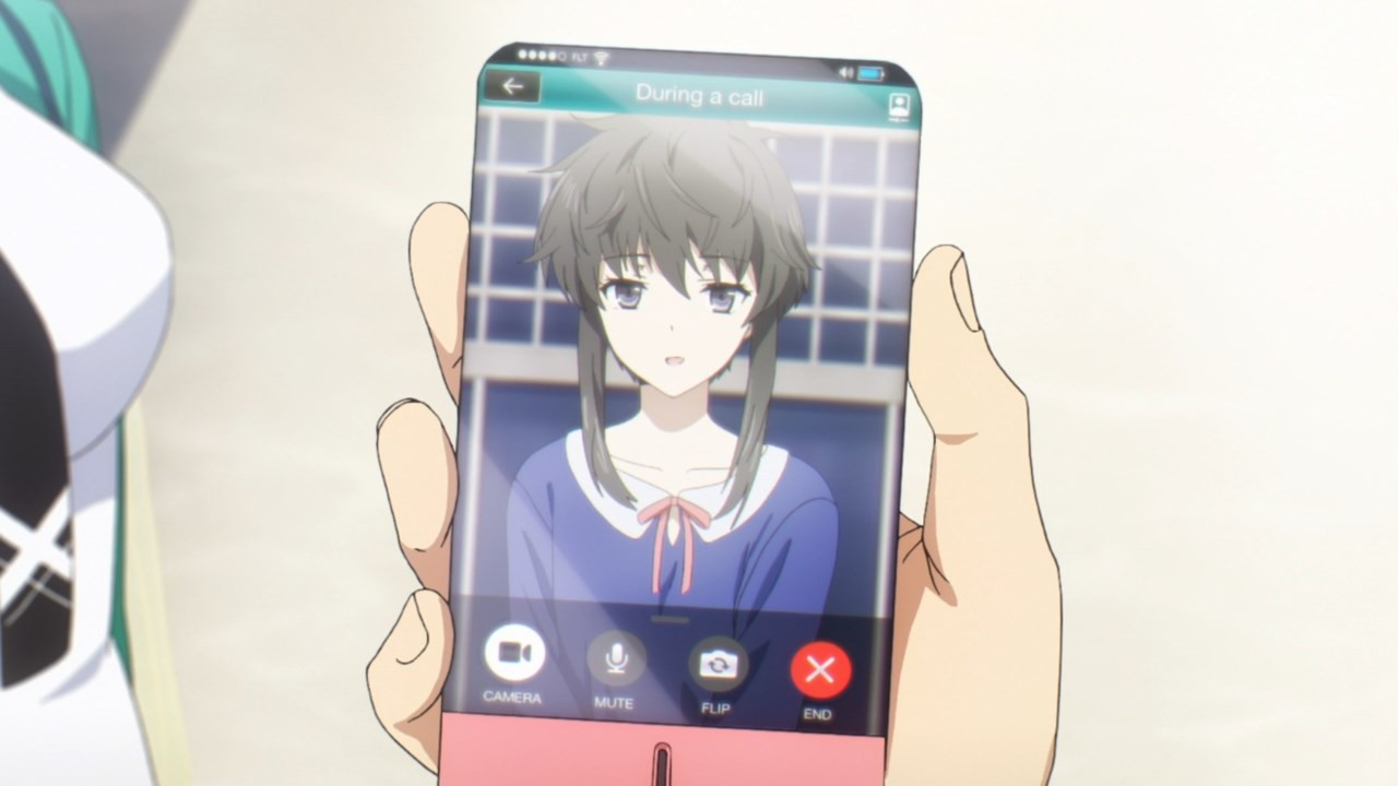 Smartphone Game 'Mahoutsukai no Yakusoku' Gets Anime 