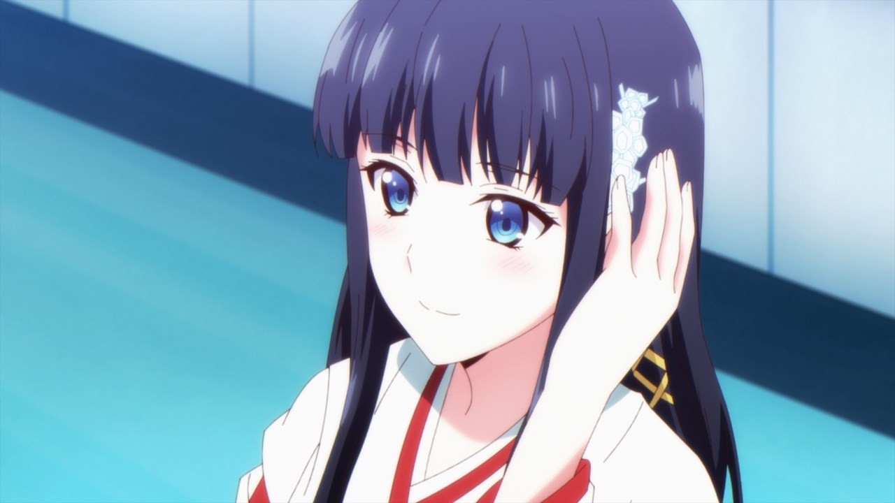 Mahouka Koukou no Yuutousei - Episode 10 discussion : r/anime