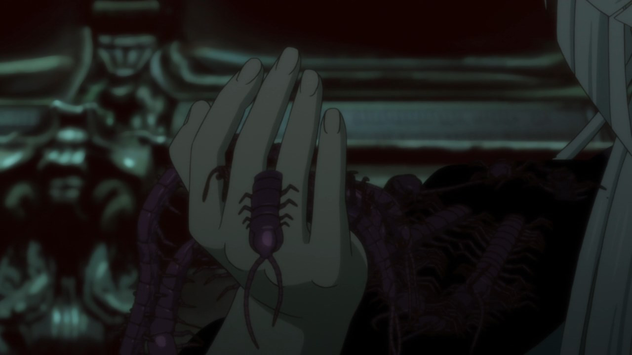Mahoutsukai no Yome – 24 (End) and Series Review - Lost in Anime