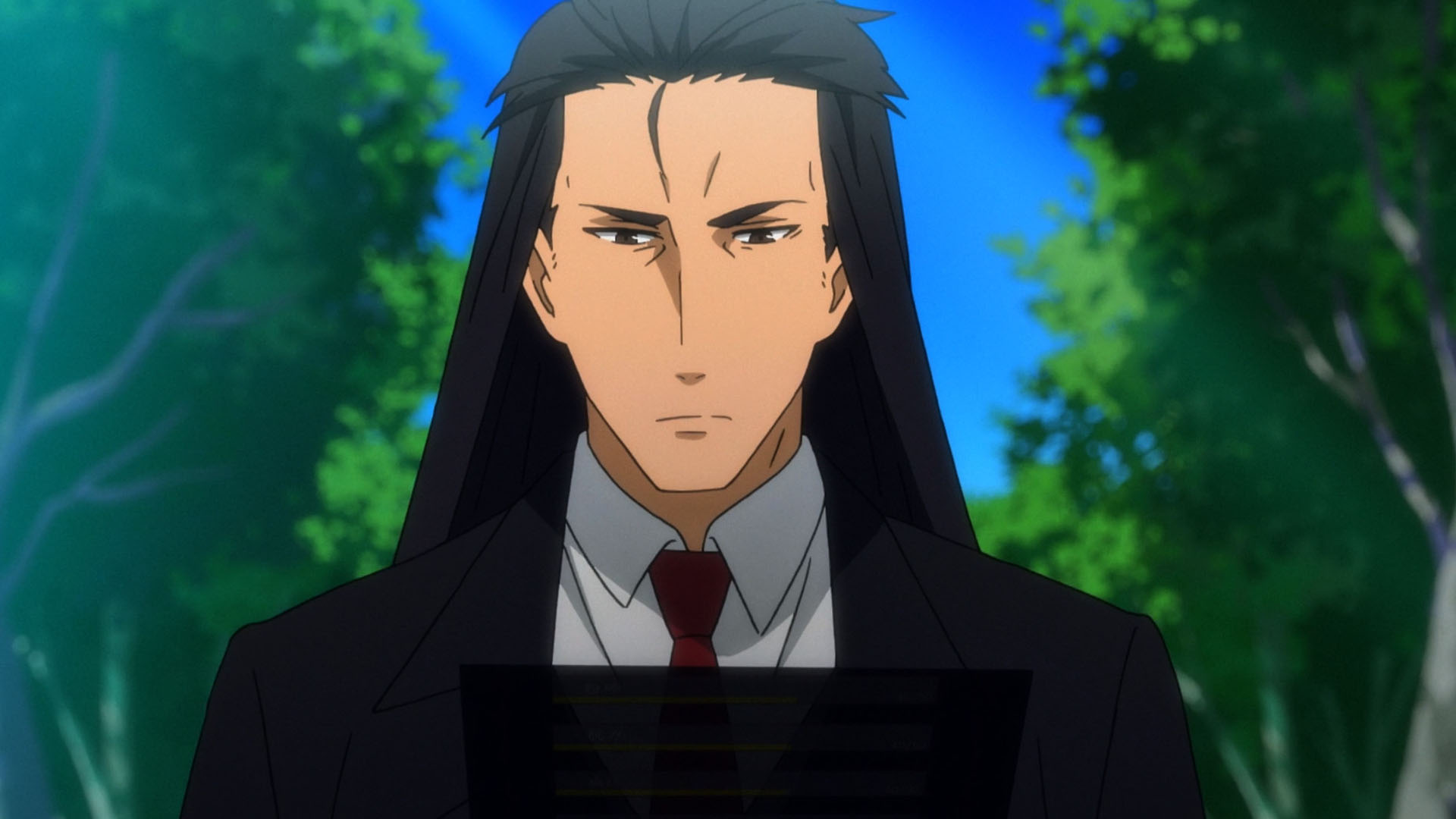 A.I.R (Anime Intelligence (and) Research) on X: “Maou-sama, Retry