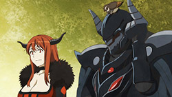 Maoyuu Maou Yuusha  Terminaato's Anime Blog