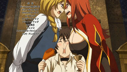 Maoyu Episode 12 and Final Impressions