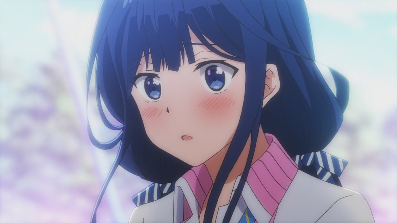 Masamune-kun no Revenge – 04 - Random Curiosity