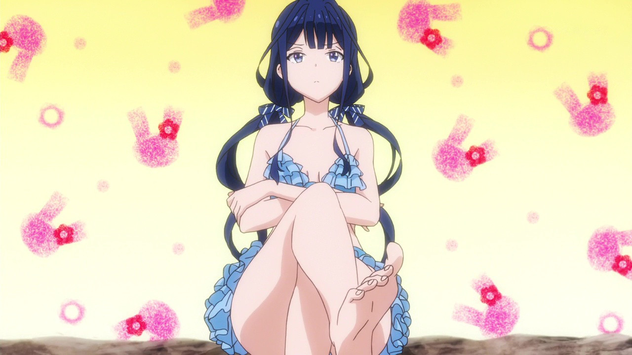 Masamune-kun's Revenge R – 07 – Masamune brulée – RABUJOI – An Anime Blog