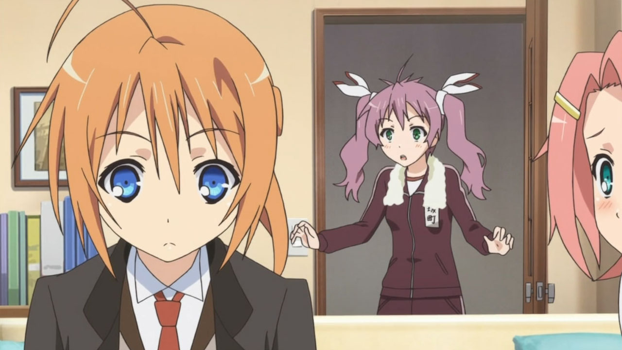 Mayo Chiki! – 13 (END) - Random Curiosity