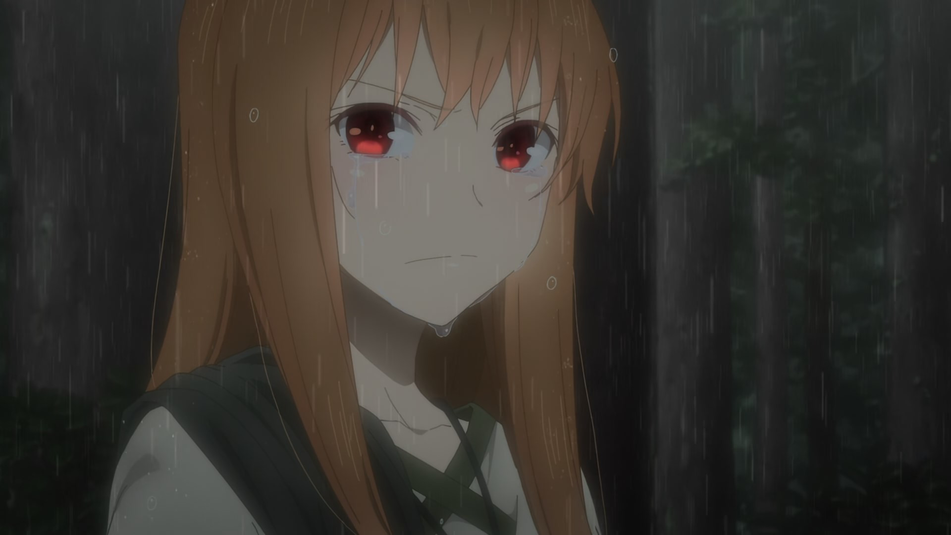 Spice And Wolf – Episode 12 Review - Random Curiosity