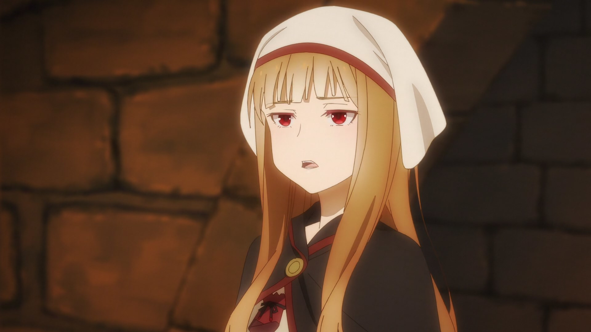 Spice and Wolf – Episode 13 Review - Random Curiosity