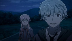 Mirai Nikki (TV) Episode 9 Discussion (50 - ) - Forums 