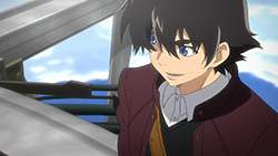 Mirai Nikki Episodes 1-12: Just me and my Yandere – Shallow Dives