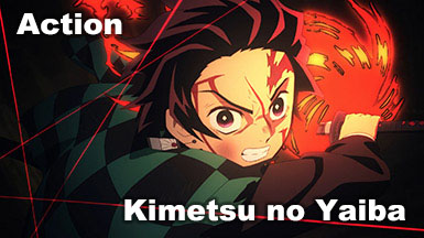 Anime Sama - DanMachi Season 3 Estudio: J.C.Staff Géneros: Acción