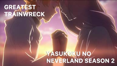 [Terrific Trainwreck Trio Rewatch] Kakumeiki Valvrave Overall Discussion :  r/anime
