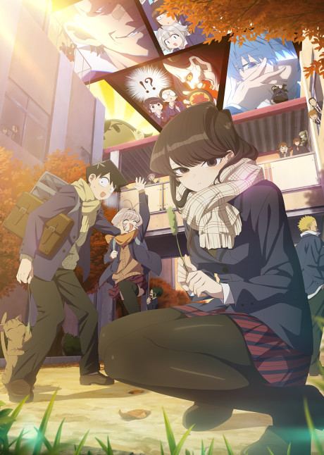 Rikekoi Season 2 Reveals Full Title, Premieres in 2022 - Anime Corner