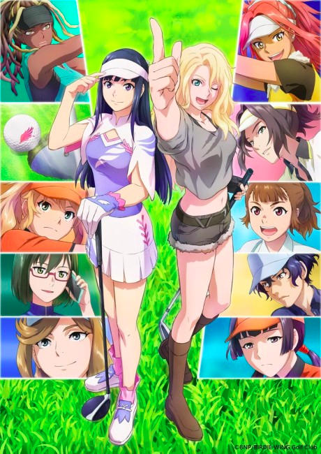 Classic Anime Binge: Hunter x Hunter Season 1 Part 2 – The Geek Girl Senshi