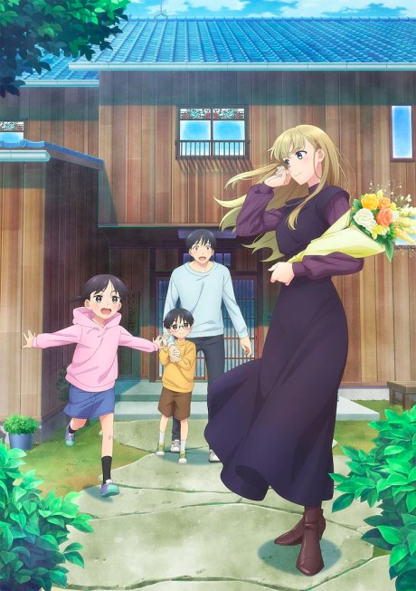 Awesome Spring 2023 Anime I've Been Watching - LiterallyHifumi Blog
