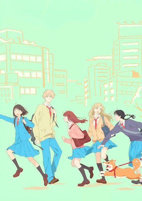 Patron Pick Spring 2023: Jigokuraku – 09 - Lost in Anime