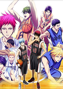 Meeting The Trio Haikyuu x Knb x Free! x Reader