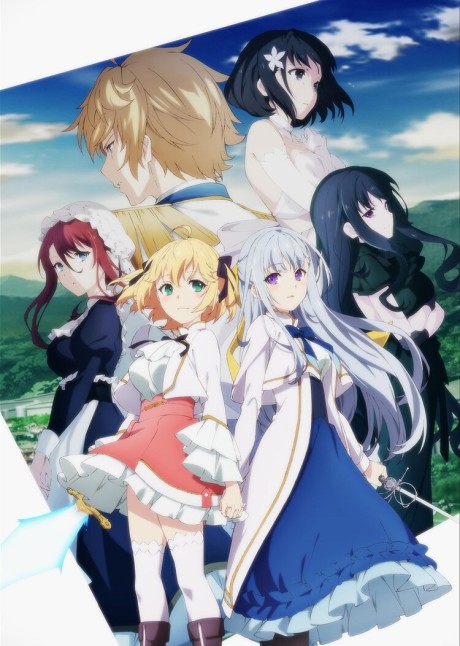 LiveChart.me - Saikyou Onmyouji no Isekai Tenseiki has an anime project  in the works! – Manga version synopsis – Haruyoshi, the strongest onmyouji  was on the verge of death after the betrayal