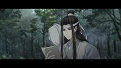 Airing] Mo Dao Zu Shi S2 - Episode 1 Discussion : r/AnimeImpressions