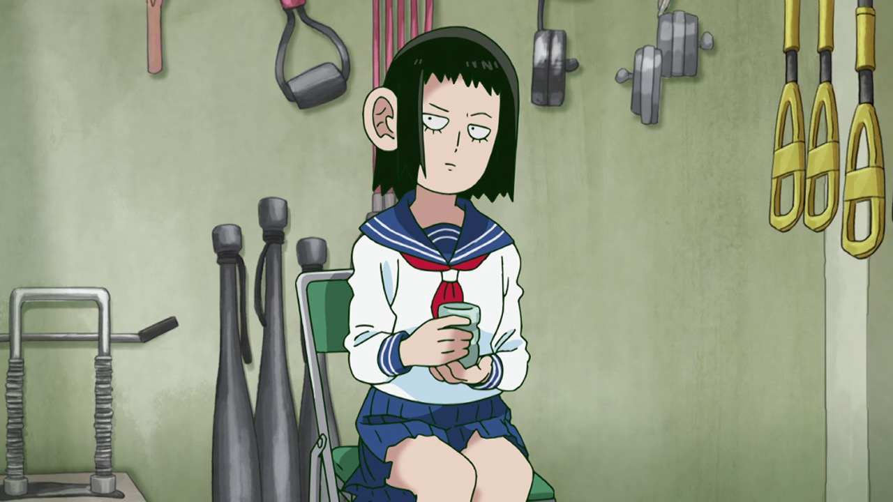 Mob Psycho 100 Episode 8 Discussion (60 - ) - Forums 