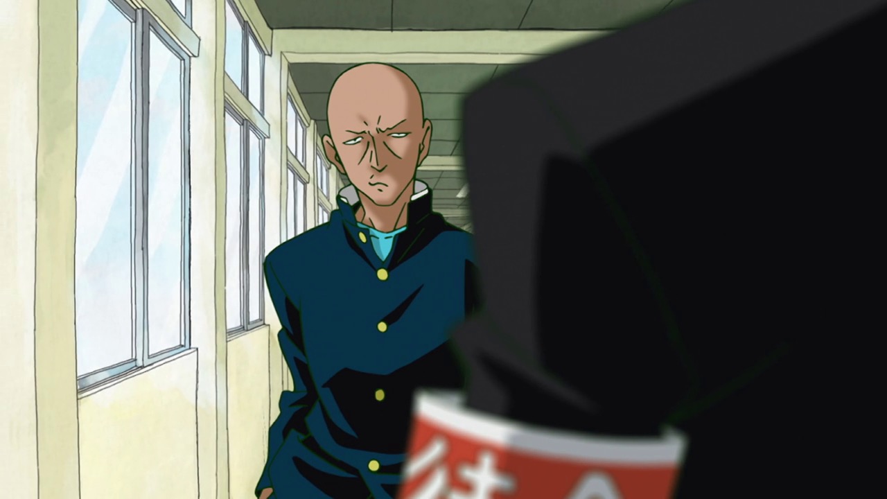 One-Punch Man' Season 3 Deserves 'Mob Psycho 100' Treatment From Studio  Bones, According to Redditors