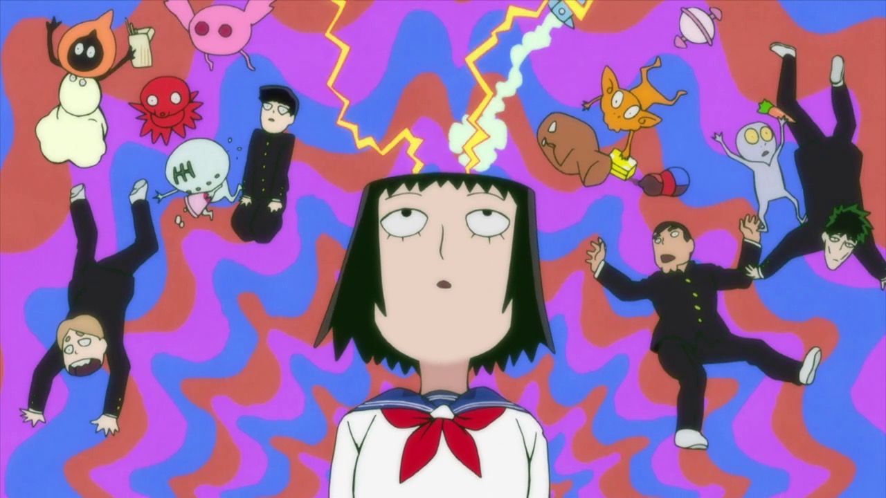 Mob psycho 100 S-2 took 1st place in MAl voting : r/Mobpsycho100