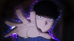 Mob Psycho 100 II - 02 - Lost in Anime