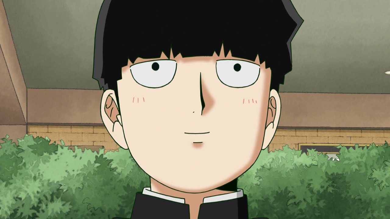 Mob Psycho 100 II – 06 - Random Curiosity