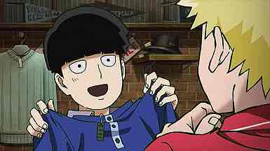 Fall 2022 Impressions: Mob Psycho 100 III, Blue Lock, Fuufu Ijou, Koibito  Miman - Star Crossed Anime