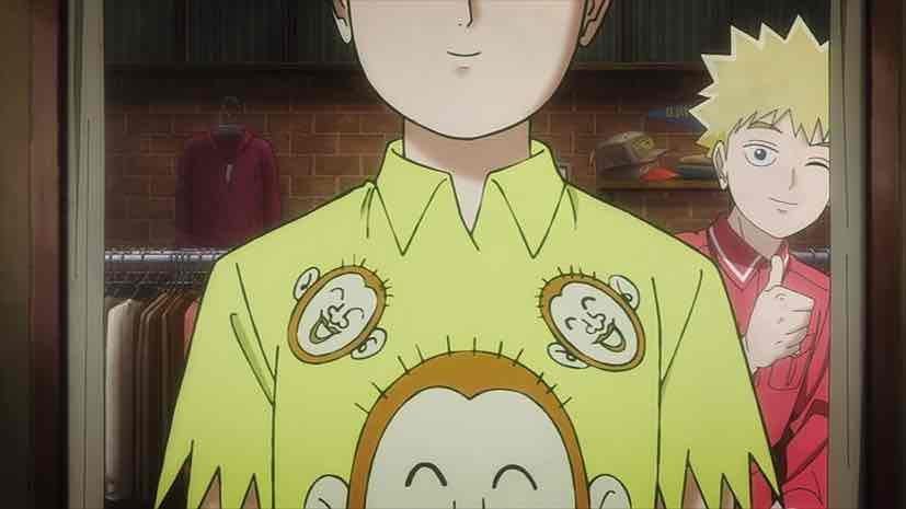 Mob Psycho 100: Introduction and episode 1 – Sakuga Blog