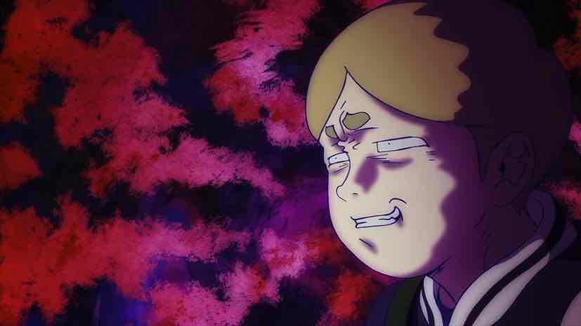 Mob Psycho 100 III – 07 – Random Curiosity