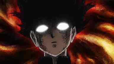 Mob Psycho 100 III - 11 - 36 - Lost in Anime