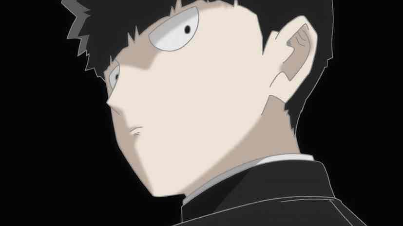 Mob Psycho 100 III - 12 [Confession ~The Future~] - Star Crossed Anime