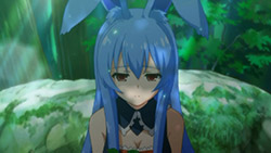 Mondaijitachi ga Isekai Kara Kuru Sou Desu yo} Loli vs Rabbit : r