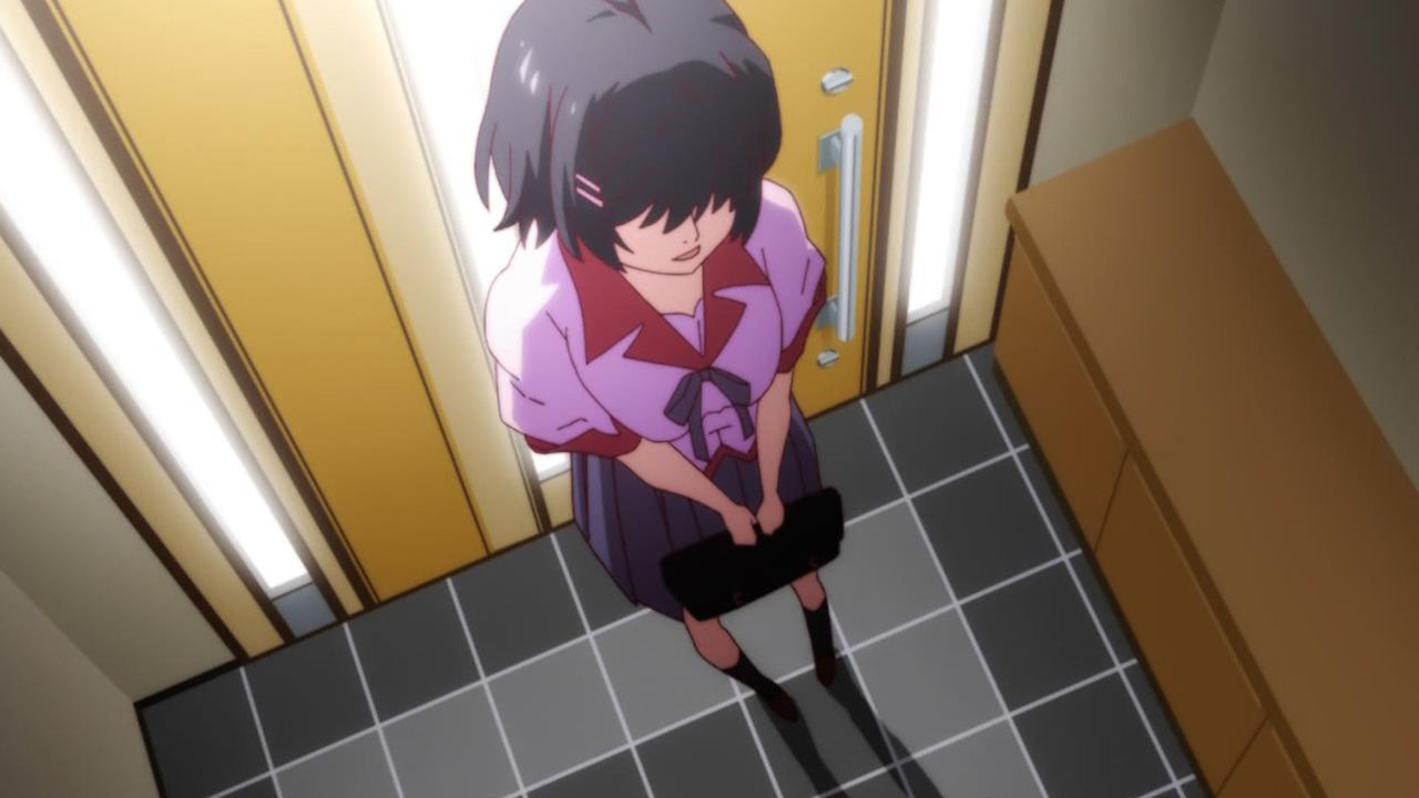 Monogatari Second Season – 23 – Random Curiosity