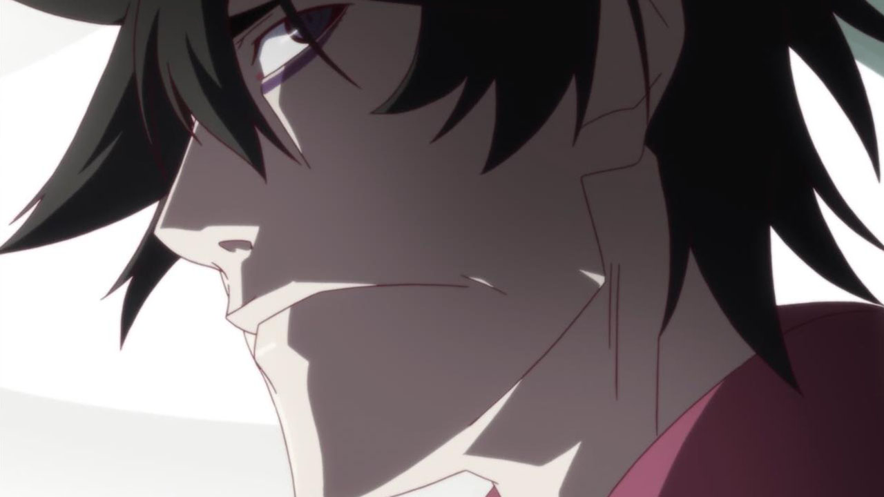 Monogatari Second Season – 23 – Random Curiosity